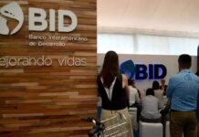 El BID autorizó un prestamo de u$s500 millones para Argentina El BID autorizó un prestamo de u$s500 millones para Argentina