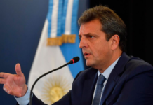 El Gobierno promulgó parcialmente el Presupuesto 2023 El Gobierno promulgó parcialmente el Presupuesto 2023