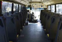 Empresarios del transporte: Pagaremos lo que podamos Empresarios del transporte: Pagaremos lo que podamos