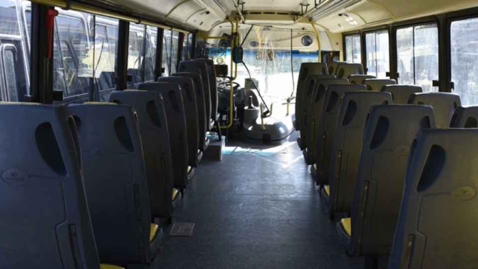 Empresarios del transporte: Pagaremos lo que podamos