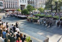 En Tucumán, sale a las calles el operativo Felices Fiestas En Tucumán, sale a las calles el operativo Felices Fiestas