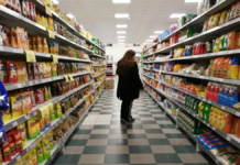 Estiman que la inflación en el país llegará al 130% en 2023 Estiman que la inflación en el país llegará al 130% en 2023