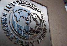 Gabriel Rubinstein se reúne con autoridades del FMI Gabriel Rubinstein se reúne con autoridades del FMI