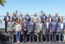 Jaldo: «El Norte Grande tiene pluralismo y logra resultados» Jaldo: "El Norte Grande tiene pluralismo y logra resultados"