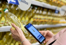 La app que permite verificar los productos La app que permite verificar los productos