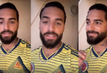 Maluma se defendió tras ser cuestionado por tocar en el Mundial Qatar 2022: “Estoy llevando luz al mundo” Maluma se defendió tras ser cuestionado por tocar en el Mundial Qatar 2022: “Estoy llevando luz al mundo”