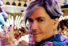 Roberto Piazza, polémico: dijo que la bisexualidad es una “perversión” y criticó el poliamor Roberto Piazza, polémico: dijo que la bisexualidad es una “perversión” y criticó el poliamor