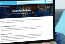 avanza la validación de datos en Tucumán avanza la validación de datos en Tucumán