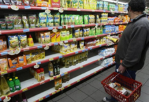 estiman que se ubicará en torno al 6% estiman que se ubicará en torno al 6%