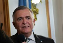 "El presupuesto 2023 tiene incluidos $85 mil millones, incrementando un 100%" "El presupuesto 2023 tiene incluidos $85 mil millones, incrementando un 100%"