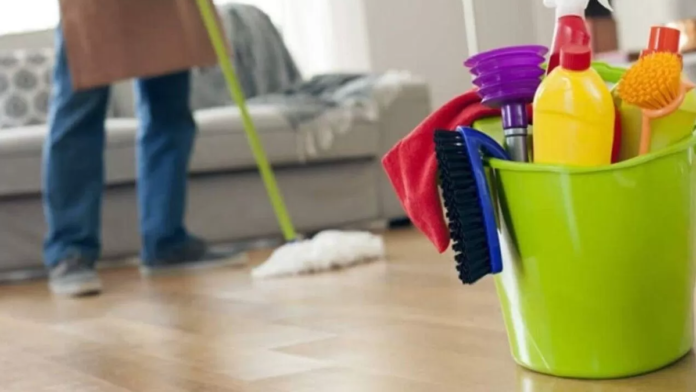 ¿Cuánto cobrarán las empleadas domésticas?