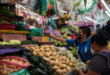 Alimentos registran una aceleración en la suba de precios Alimentos registran una aceleración en la suba de precios