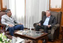 Analizan proyectos de ley de expropiación para avanzar con las obras públicas Analizan proyectos de ley de expropiación para avanzar con las obras públicas