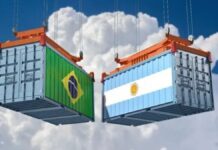 Brasil y Argentina firmarán un acuerdo para crear un fondo de garantía Brasil y Argentina firmarán un acuerdo para crear un fondo de garantía
