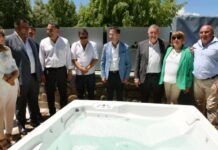 Destacan el valor de la inversión hotelera en Tafí del Valle Destacan el valor de la inversión hotelera en Tafí del Valle