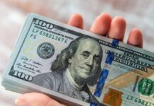 El dólar blue volvió a dispararse y alcanzó su máximo histórico El dólar blue volvió a dispararse y alcanzó su máximo histórico