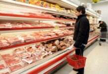 El precio de la carne sube por debajo de la inflación El precio de la carne sube por debajo de la inflación