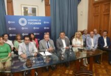 En Tucumán el turismo alcanzó niveles del 99% de ocupación En Tucumán el turismo alcanzó niveles del 99% de ocupación