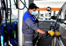 Estaciones de Servicio no lo pagarán Estaciones de Servicio no lo pagarán