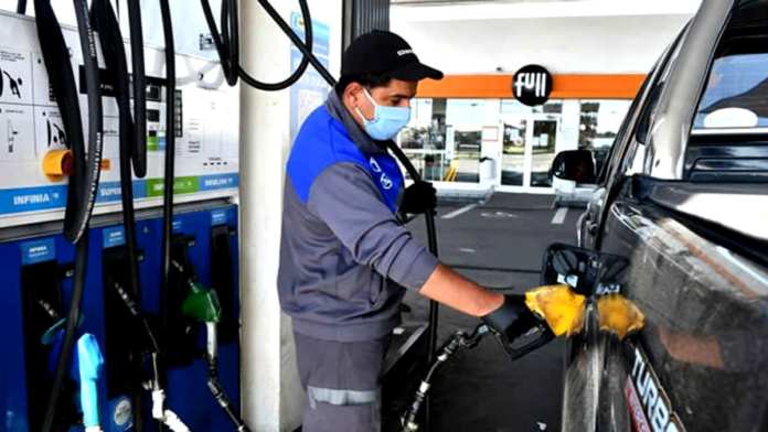 Estaciones de Servicio no lo pagarán