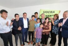 “Gracias al Gobernador puedo darle una vivienda digna a mis hijos” “Gracias al Gobernador puedo darle una vivienda digna a mis hijos”