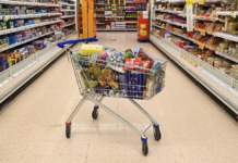 Inflación de diciembre: proyectan que superará el 5% Inflación de diciembre: proyectan que superará el 5%
