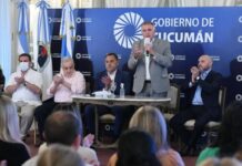 La Provincia profundiza la lucha contra las drogas con subsidios a la Red de Instituciones Intermedias La Provincia profundiza la lucha contra las drogas con subsidios a la Red de Instituciones Intermedias
