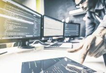 La industria del software creció un 5,6% interanual La industria del software creció un 5,6% interanual