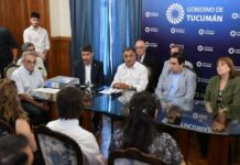 Licitaron la construcción de 113 viviendas sociales en Arcadia Licitaron la construcción de 113 viviendas sociales en Arcadia