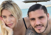Mauro Icardi genera confusión respecto a su reconciliación: eliminó todas sus fotos con Wanda y luego las volvió a publicar Mauro Icardi genera confusión respecto a su reconciliación: eliminó todas sus fotos con Wanda y luego las volvió a publicar