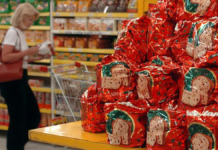 Precios Justos incluye productos típicos de la canasta navideña Precios Justos incluye productos típicos de la canasta navideña