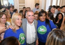“Vemos un Estado presente para prevenir el consumo problemático de sustancias” “Vemos un Estado presente para prevenir el consumo problemático de sustancias”