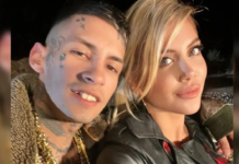 Yanina Latorre aseguró que Wanda Nara elogió a L-Gante por su desempeño en la cama Yanina Latorre aseguró que Wanda Nara elogió a L-Gante por su desempeño en la cama