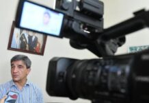 Yedlin manifestó su repudio a movilizaciones antidemocráticas en Brasil Yedlin manifestó su repudio a movilizaciones antidemocráticas en Brasil