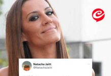A 4 años de la muerte de Natacha Jaitt siguen las polémicas y las dudas A 4 años de la muerte de Natacha Jaitt siguen las polémicas y las dudas