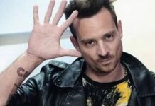 Chano está internado en estado reservado y su salud preocupa Chano está internado en estado reservado y su salud preocupa
