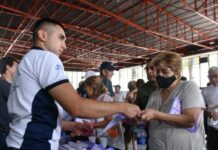 Desde hoy entregan el Boleto Gratuito para Jubilados Desde hoy entregan el Boleto Gratuito para Jubilados