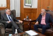 El PAMI amplia coberturas para agilizar entrega de audífonos El PAMI amplia coberturas para agilizar entrega de audífonos