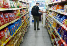 El costo de la Canasta Básica Alimentaria subió 5% en diciembre El costo de la Canasta Básica Alimentaria subió 5% en diciembre