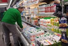 En la tercera semana de enero, los alimentos aumentaron 1,6% En la tercera semana de enero, los alimentos aumentaron 1,6%
