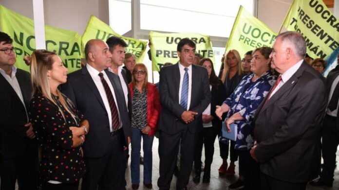 Invierten $41 millones en un Centro de Desarrollo Infantil modelo