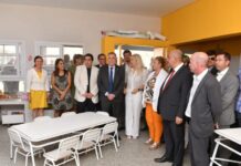 La Escuela de Nivel Inicial N°248 está lista para el inicio del ciclo lectivo 2023 La Escuela de Nivel Inicial N°248 está lista para el inicio del ciclo lectivo 2023