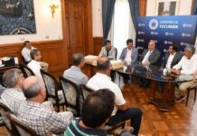 La Provincia realizó la apertura de ofertas de la licitación para el acceso a Ranchillos La Provincia realizó la apertura de ofertas de la licitación para el acceso a Ranchillos
