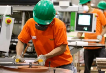 La industria pyme creció 3,5% anual en enero La industria pyme creció 3,5% anual en enero