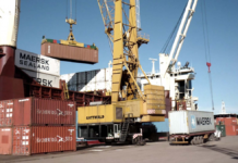 Las exportaciones treparon al récord en 2022 Las exportaciones treparon al récord en 2022