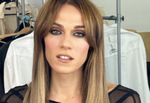 Mariana Genesio Peña reveló su “ritual” para hacerse famosa: “Me sentaba a absorber la energía de los ricos” Mariana Genesio Peña reveló su “ritual” para hacerse famosa: “Me sentaba a absorber la energía de los ricos”
