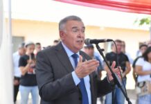 Paritarias: el Gobierno promueve consensos con los gremios Paritarias: el Gobierno promueve consensos con los gremios