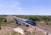 Trenes Argentinos Cargas: récord de toneladas transportadas Trenes Argentinos Cargas: récord de toneladas transportadas