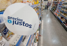 "Precios Justos": Endurecen las multas por incumplimiento "Precios Justos": Endurecen las multas por incumplimiento