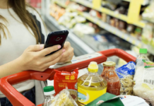 A nivel nacional, la canasta básica alimentaria saltó 11,7% A nivel nacional, la canasta básica alimentaria saltó 11,7%